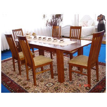 Dinning Table Set Competitive Price With 4 6 8 Chairs Dining Room Furniture Table Dining Room Luxury From Vietnam Manufacturer 4