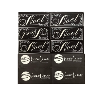 Chocolate - 2D Chocolate Supplier Good Choice Food Ingredients Used As A Gift Iso Custom Packing Made In Vietnam Factory 7