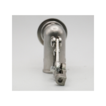 Float Valve - FBF Manufacture Stainless Steel High Specification  High Level Of Perfection Variety Of Industries Oem/Odm Custom 6