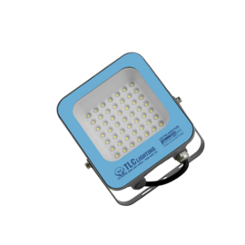 Fast Delivery Led Flood Light Aeon Plus Aluminum Alloy Plastic Manual Button 100M Made In Vietnam Manufacturer 6