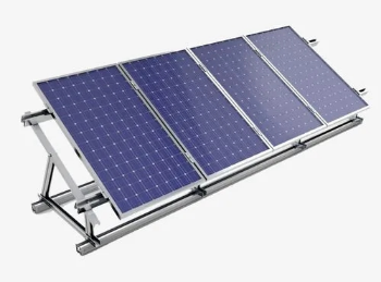 High Quality Solar Inverter Flexible Solar Panels Solar Energy System Used For Home And Commercial Junlee Manufacturer 1