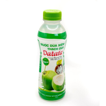 Nata De Coco With Young Coconut Juice Fruit Juice Good Price Precious Food Using For Drinking ISO HACCP Certification 4