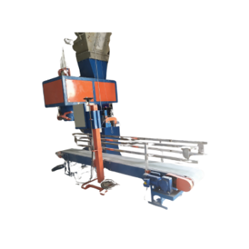 Vacuum putty bagging machine TBM-SS00-A-V Machine Top Sale High Level Of Perfection Manufacturing Plant From Vietnam Manufacture 7