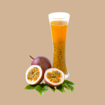 Best Price Frozen Passion Fruit Small Shape BRINE No Preservation Freezing Process IQF 5