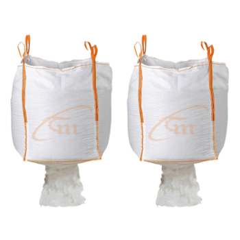  Competitive Price Large PP Bag Water Resistant Using For Many Purposes ISO Pallet Packing Made In Vietnam Manufacturer  1