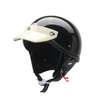 Outdoor Sports Waterproof 24/7 Customer Service Half-Helmet Unisex Arrow Shop VN Motorcycle From Vietnam Manufacturer 2