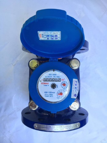 Specialized cast iron water meter for clean water with Fast Delivery Customized Packing From Vietnam Manufacturer 1