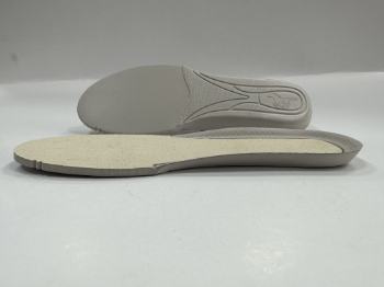 Insoles For Shoes Orthotic EVA Insoles Good choice eco-friendly EVA Made in Vietnam Manufacturer Packing In Carton 1