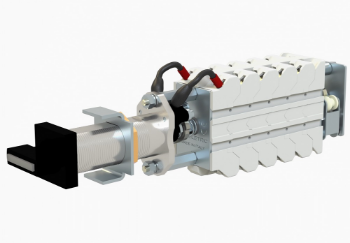 Control Switches FR10 62 mainly used in Auxiliary Circuits for connection and disconnection of Relays, Instruments and more 4