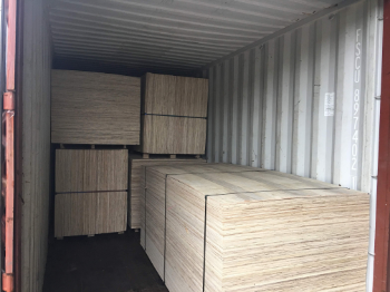 Eucalyptus Packing Plywood Plywood Packing Plywood Shipping Crate Customized Packaging From Vietnam Manufacturer 8