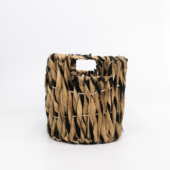 Women Handbags New Fashion 2023 Best Choice Handmade Seagrass Material Customized Packing Made In Vietnam Manufacturer 3