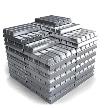 Aluminum Ingot Competitive Price  High Precision Viet Phap Aluminum ISO OEM/ODM Custom Packing Vietnam Oem Wholesale 6