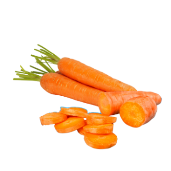 Fresh Carrots Low Calorie Delicious Food Vinagreen Tropical & Sub-Tropical Fruit Fresh In Carton/ Mesh Vietnam Manufacturer 2