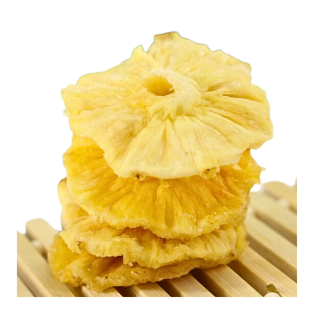 Vietnam Dried Pineapple Packaging Dried Fruit Organic Sweet Taste Mildly Sour Rich Protein Fast Delivery Made In Vietnam 1