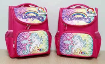 School Bags For Kids Wholesale Unisex Using For School Poly Bag & Carton Box Outside Made In Vietnam Manufacturer 7