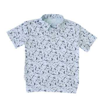 Cotton Polo T-Shirt Men For Men Comfortable New Model Oem Each One In Opp Bag Vietnam Manufacturer 6
