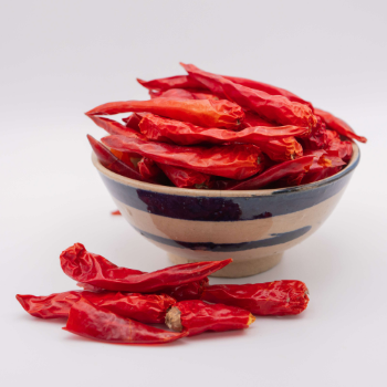 Dried Chili Spicy Premium Organics High Grade Fresh Chilli Agriculture Style Packing Herbs Weight From Vietnam Manufacturer 13