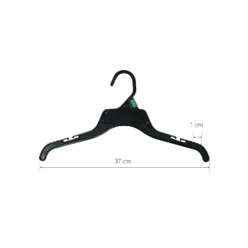 Suntex Hanger For Children Customized Packaging With Non Slip Professional Team For Clothes Natural Color Vietnam Manufacturer 1