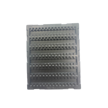 Custom Electronic Plastic Trays Plastic Packaging Wholesale Good Customer Service Best Selling From Vietnam Manufacturer 1