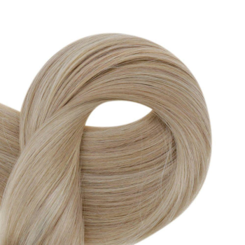 Weft Bone Straight Hair Extensions Sale Virgin Hair Beauty And Personal Care Customized Packaging Vietnam Manufacturer 4