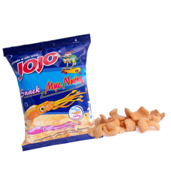 Wholesale Snack Machines Food Cuttlefish Potato Chips Crispy Asian Snacks Food And Snacks From Vietnam Manufacturer 1