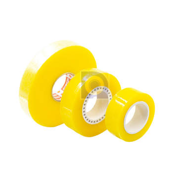 Customized Service Bopp Adhesive Tape Bopp Packing tape Adhesive Tape Use For Packing Cartons Made In Vietnam 3