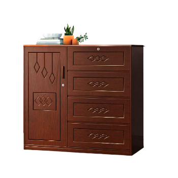 Fast Delivery Wardrobes Diverse Designs Home Furniture Vietnam Manufacturer 4