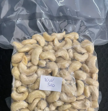 Cashew Nuts W180 Professional Team Export Food High Protein Customized Packaging From Vietnam Trading 1