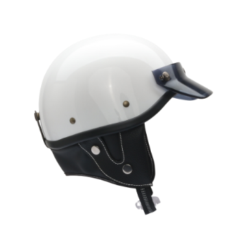 Motorcycle Outdoor Activity Travel Half-Helmet Fast Delivery Arrow Shop Biltro Cozi Multifunctional From Vietnam Manufacturer 3