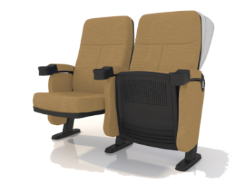 EVO5601T Low prices luxury vip theater cinema chair best quality assurance made in Vietnam 3