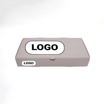 Paper Box With Your Own Logo Disposablen Cheap Price Takeaway For Food Iso Supplier Carton Made In Vietnam Manufacturer 1