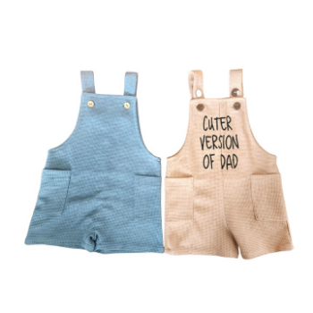 Easy To Wear Kids Clothes Ready To Export Baby Cloth Set High Quality Breathable Fashion Each One In OPP Bag Vietnam From Viet Nam Manufacturer 1