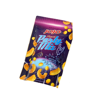 Wholesale Snack And Peanut Mix Party JOJO Brand Vending Machines For Sale Snack Seaweed Snack From Vietnam Manufacturer (copy)