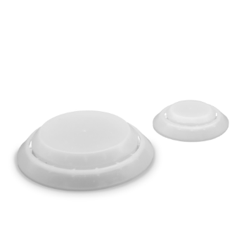 HDPE Plastic Seal Cap For Steel Drum High Quality ISO Certification Packaged Neaty In The Carton 4