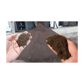 Composting Tower Chicken Manure Fertilizer Organic From Vietnam Fertilized Chicken Manufacturer For Sale Broiler Ross Fertilizer 1