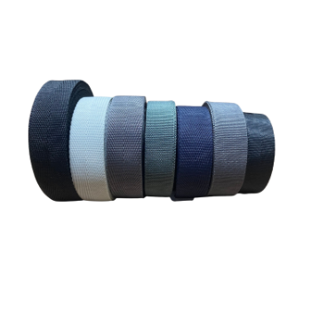 New items Rattan webbing Nylon Webbing For Bags High Tenacity Best Selling Using For Garment Bags Home Textile Shoes 100% Polye 2