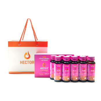 Fast Delivery Cordyceps Drink Hector Collagen Beauty Collagen Supplements Collagen Serum Anti Aging Cordyceps Extract 2