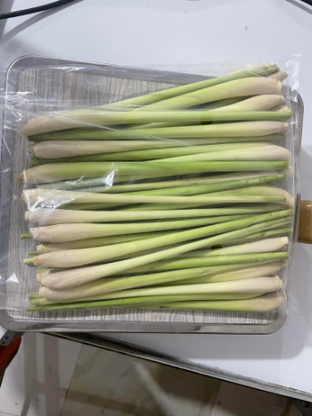 Frozen Lemongrass Fresh IQF Frozen High Quality Bulk Style Storage Packaging Color Weight Clean Type 1