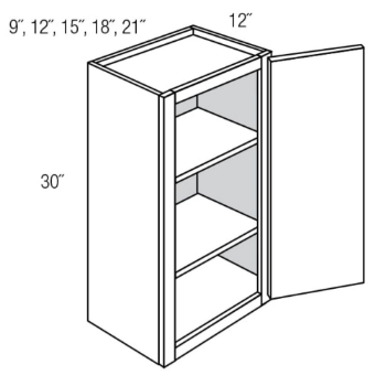 Wall Kitchen Cabinets Ready To Assemble Professional Team Luxury Furniture Customized Rta & Assembled Vietnamese Manufacture 1