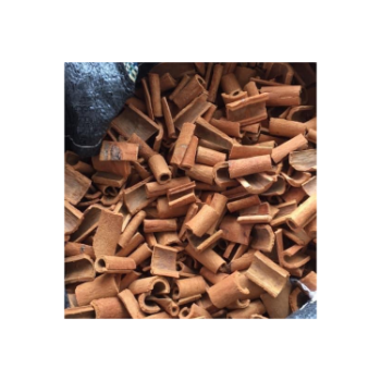 High Quality Premium Grade Broken Cassia Split Roll Herbs Hot Selling Low MOQ Custom OEM ODM Service Wholesaler Supplier 2