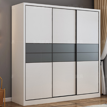 Wardrobes Bedroom Closet Fast Delivery New Style Furniture Customized Rta & Assembled Made In Vietnam Manufacture 7