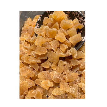 Wholesale Dried Young Ginger Packaging Vietnam Dried Fruit Organic Sweet Taste Mildly Sour Fast Delivery Made In Vietnam 4