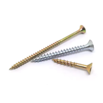 Best Price Stainless Steel m2 m3 Screw Self Tapping Screw Cross Wood Screw For Wood Board & Kitchen Manufacturing In Viet Nam 2