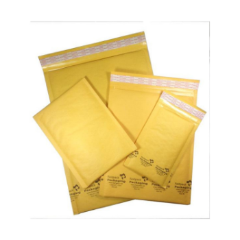 Kraft Bubble Mailers Custom Bubble Wrap Mailer Wholesale Custom Print Using For Many Industries Wide Application Customized Packing From Vietnam Manufacturer