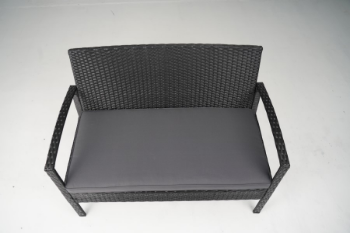 Hot Sales Outdoor Wicker Furnitur PATIO SET New Design 7