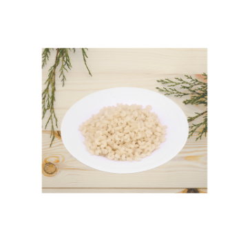 White Macaroni (Short Stalks) Pasta High Quality  Style Dried Natural Ingredients Carton Made In Vietnam Factory Wholesale Bulk 2