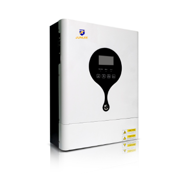 Hot Sale Off Grid Solar Inverter Energy Storage Customizable logo off grid 3.5KW 5.5KW solar inverter for home energy storage sy 2