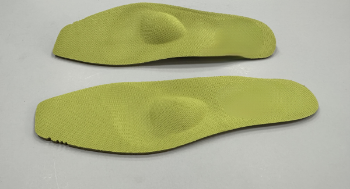 Sports Insoles Top Sale Eco-Friendly Materials Using For Shoes Packing In Carton Made In Vietnam Manufacturer Custom Insole 3