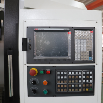 CNC Milling Machine VMC855 Fast Delivery High Accuracy Manufacturing Plant CE ISO9001 Kewosen Brand From China Manufacturer 5