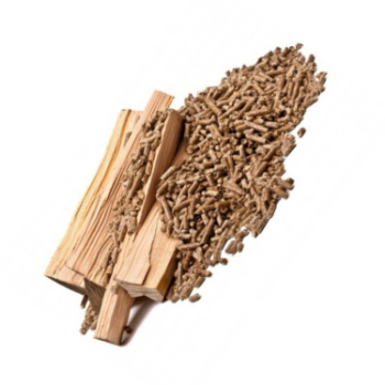 High Quality Wood Pellet Price Per Ton Heating System Fuel Stick Packed In Jumbo Bags From Vietnam Manufacturer 5